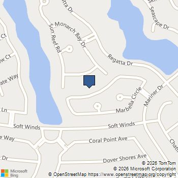7956 Marbella Circle Las Vegas, NV MLS# 2787473