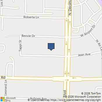 4860 Jean Avenue Las Vegas, NV MLS# 2784524
