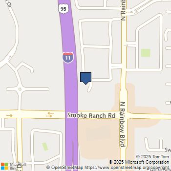 2451 N Rainbow Boulevard 2048 Las Vegas, NV MLS# 2740593