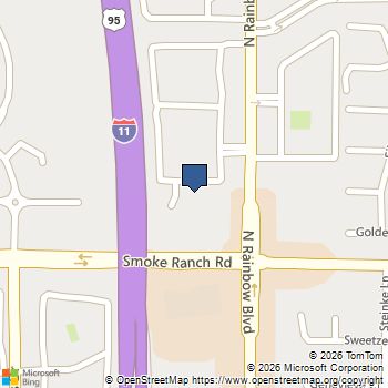 2451 N Rainbow Boulevard 2026 Las Vegas, NV MLS# 2790276