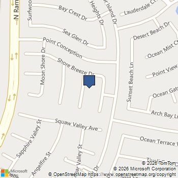 2428 Palm Shore Court Las Vegas, NV MLS# 2830161
