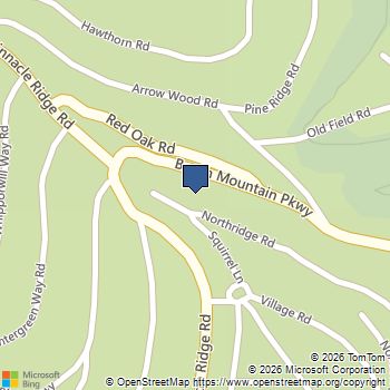 220 Northridge Road 7 Beech Mountain, NC MLS# 260706