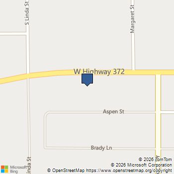 1141 Turquoise Avenue Pahrump, NV MLS# 2559978