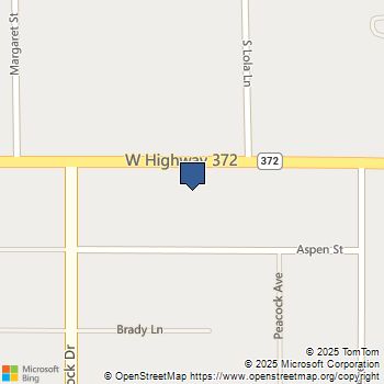 541 W Nevada Highway 372 Pahrump, NV MLS# 2568137