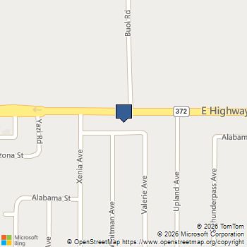 220 E Alabama Street Pahrump, NV MLS# 2781059
