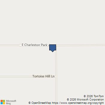 3231 E Charleston Park Avenue Pahrump, NV MLS# 2726904