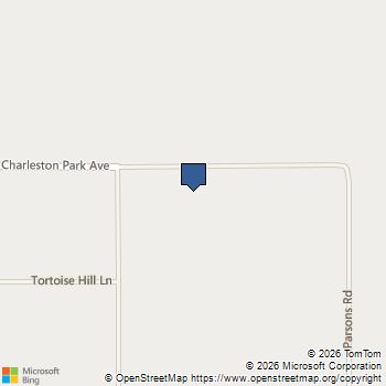 3331 E Charleston Park Avenue Pahrump, NV MLS# 2757829