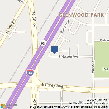 700 E Nelson Avenue C North Las Vegas, NV MLS# 2717498