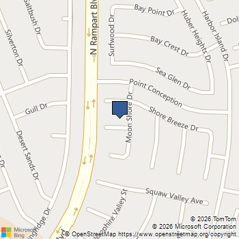 8404 Shady Shores Circle Las Vegas, NV MLS# 2811843
