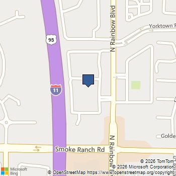 2451 N Rainbow Blvd 1083 Las Vegas, NV MLS# 2758429