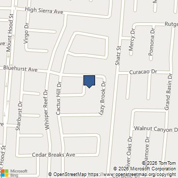 2568 Windy Leaf Drive Las Vegas, NV MLS# 2789061
