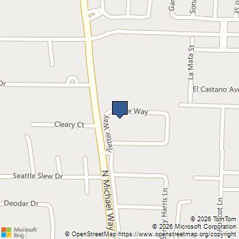5449 Bugle Way 102 Las Vegas, NV MLS# 2787141