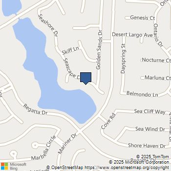 2521 Seascape Drive Las Vegas, NV MLS# 2728585