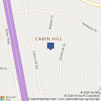 2437 Robbie Ct Nashville, TN MLS# 3301904