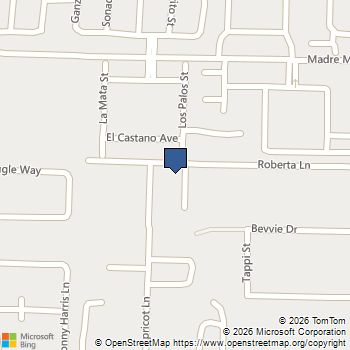 2591 Bonano Court Las Vegas, NV MLS# 2755293