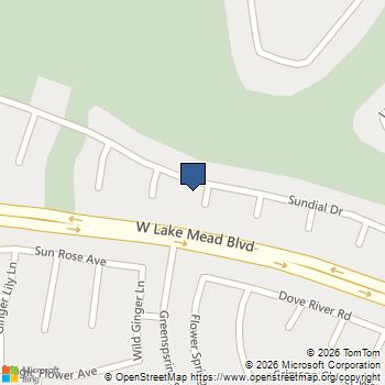 2409 Floyd Court Las Vegas, NV MLS# 2807294