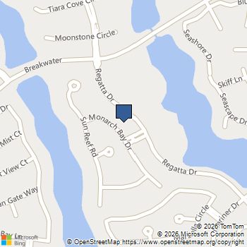 2508 Monarch Bay Drive Las Vegas, NV MLS# 2752339