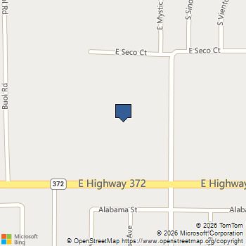 500 E Nevada Hwy 372 Pahrump, NV MLS# 2349340