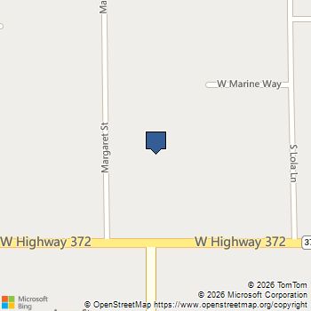 911 S Margaret Street Pahrump, NV MLS# 2349343