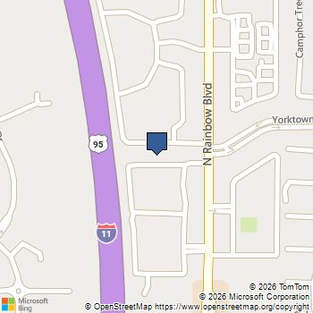 2451 N Rainbow Boulevard 1123 Las Vegas, NV MLS# 2810430