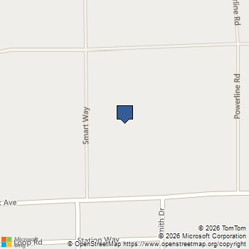 2321 E Charleston Park Avenue Pahrump, NV MLS# 2765084