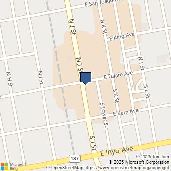 4620 Ave 228 Tulare, CA MLS# FR25251745