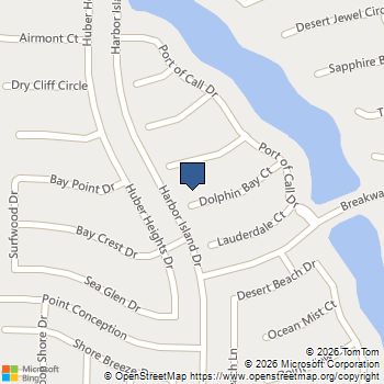 8248 Dolphin Bay Court Las Vegas, NV MLS# 2767251