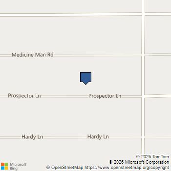 3140 W Prospector Lane Pahrump, NV MLS# 2617709