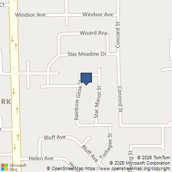 2648 Rainbow Glow Street North Las Vegas, NV MLS# 2829787