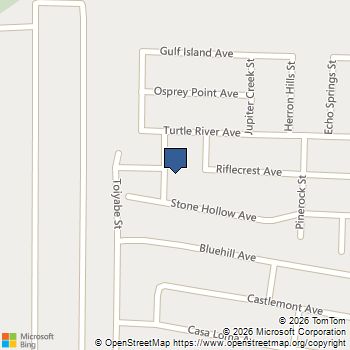 2650 Whisper Ridge Street Las Vegas, NV MLS# 2822395