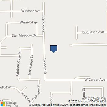 00 Duquesne North Las Vegas, NV MLS# 2731917