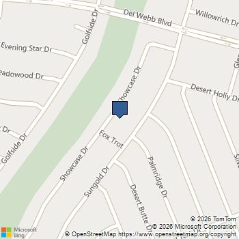 2712 Showcase Drive Las Vegas, NV MLS# 2773422