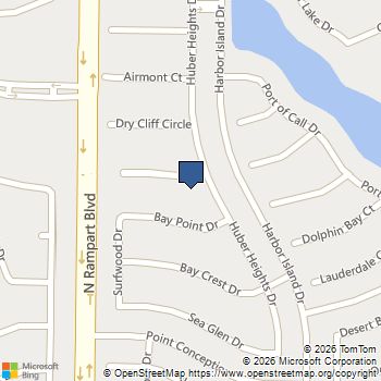 8405 Justine Court Las Vegas, NV MLS# 2797400