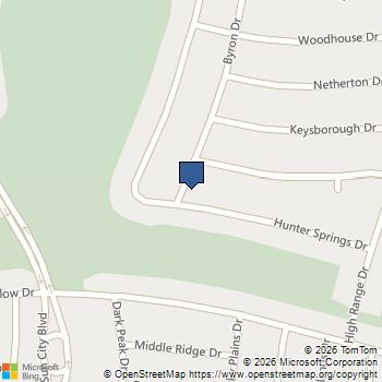 10144 Hunter Springs Drive Las Vegas, NV MLS# 2765920