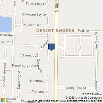 2640 Ohio Court Las Vegas, NV MLS# 2727679