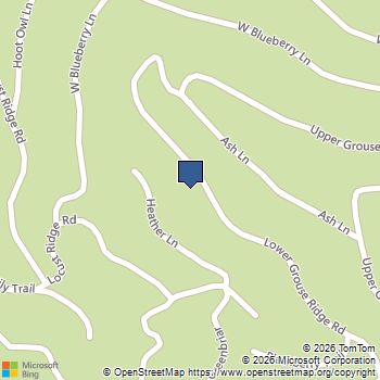 129 Lower Grouse Ridge Road Beech Mountain, NC MLS# 261099