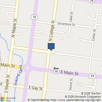 201 E Market St Lebanon, TN MLS# 3132276