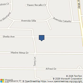 5649 Sheila Avenue Las Vegas, NV MLS# 2752261