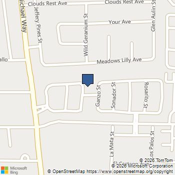 2724 BRILL Street 0 Las Vegas, NV MLS# 2792079