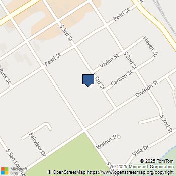 402 S 3rd Street King City, CA MLS# ML82024683