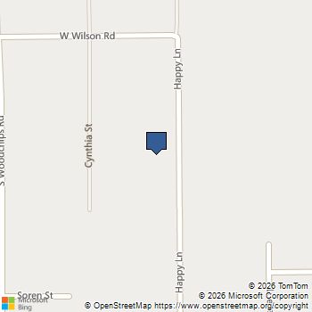 640 S Happy Lane Pahrump, NV MLS# 2801870