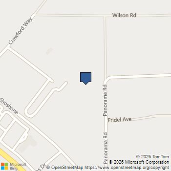 951 S Shoshone Drive Pahrump, NV MLS# 2765072