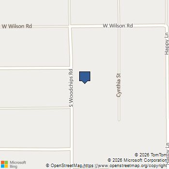 641 S Woodchips Road Pahrump, NV MLS# 2783763
