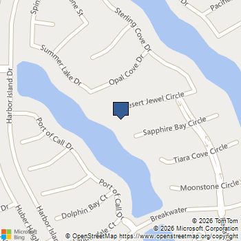 8133 Desert Jewel Circle Las Vegas, NV MLS# 2747806