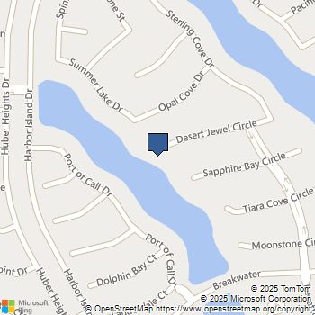 8137 Desert Jewel Circle Las Vegas, NV MLS# 2738550