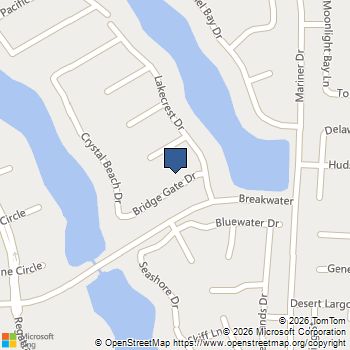 7908 Bridge Gate Drive Las Vegas, NV MLS# 2746235