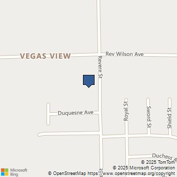 Revere North Las Vegas, NV MLS# 2713079