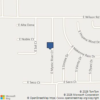S TAHYA RIVER Court Pahrump, NV MLS# 2787014