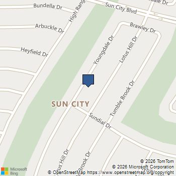 2712 Youngdale Drive Las Vegas, NV MLS# 2748355