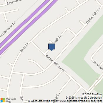 2742 Hartwick Lane Las Vegas, NV MLS# 2808365